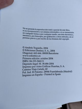 Libro al morir el quijote