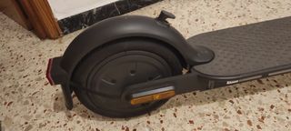 Patinete Xiaomi scooter lite 3