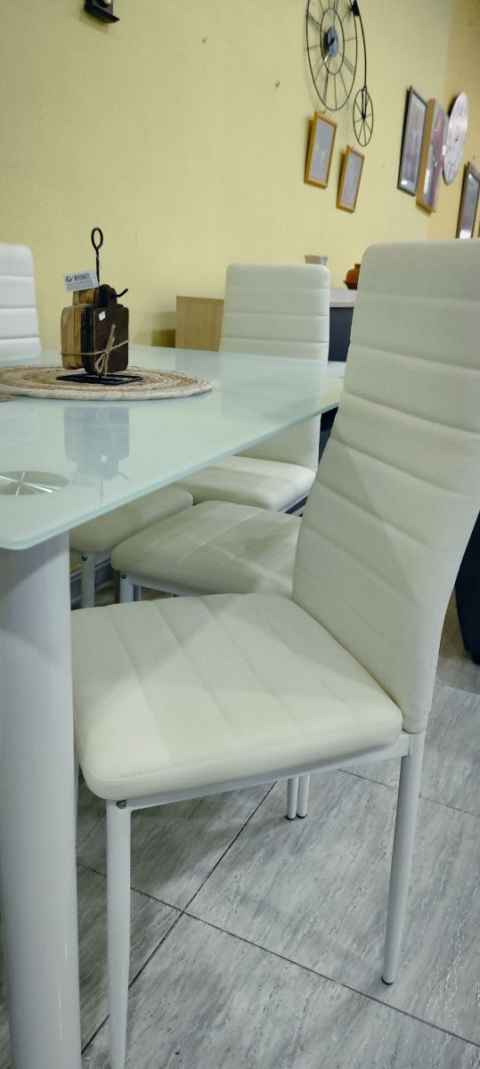 Mesa comedor