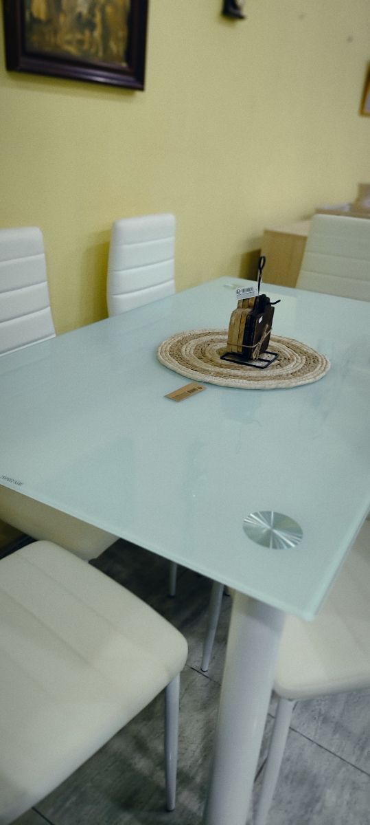 Mesa comedor
