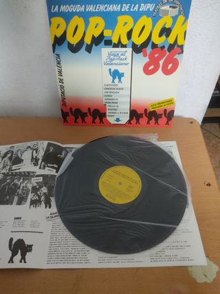 Lp la moguda de la dipu