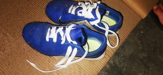 Zapatillas futbol sala 