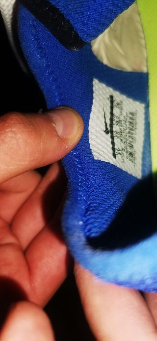 Zapatillas futbol sala 