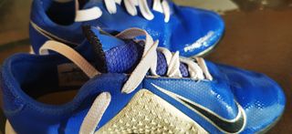 Zapatillas futbol sala 