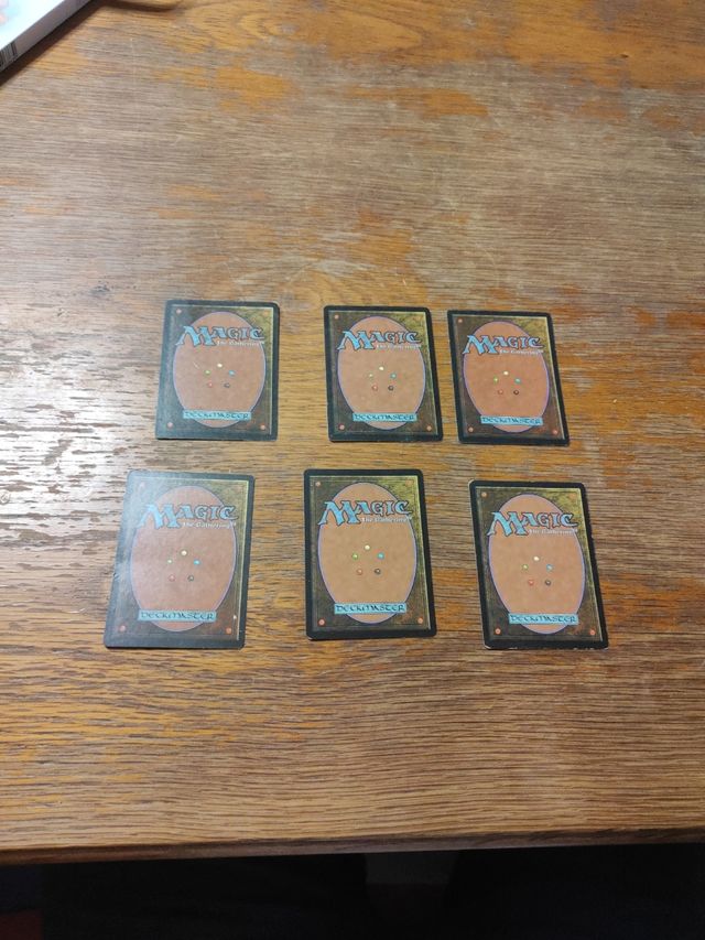 Carte Magic the Gathering