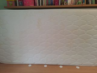 Cama nido juvenil 2 plazas y regalo los colchones.