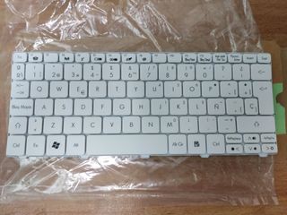 Teclado Acer aspire one PK130D41B18