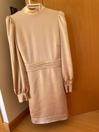 Vestido fiesta 