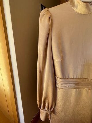 Vestido fiesta 