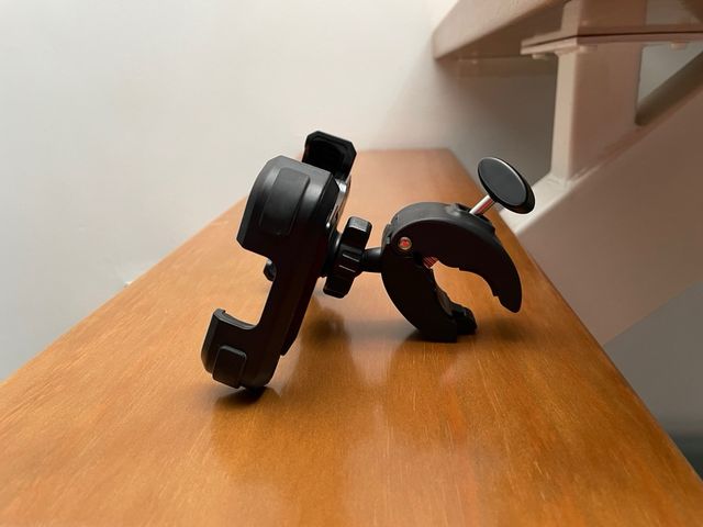 Soporte para teléfono móvil