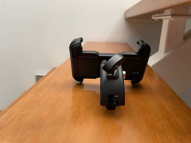 Soporte para teléfono móvil