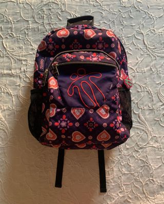 Mochila Totto