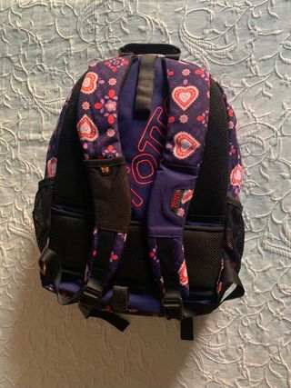 Mochila Totto