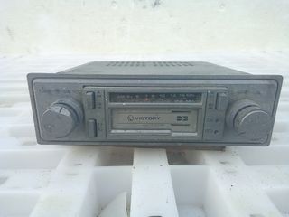 Autoradio vintage Victory 