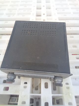 Autoradio vintage Victory 