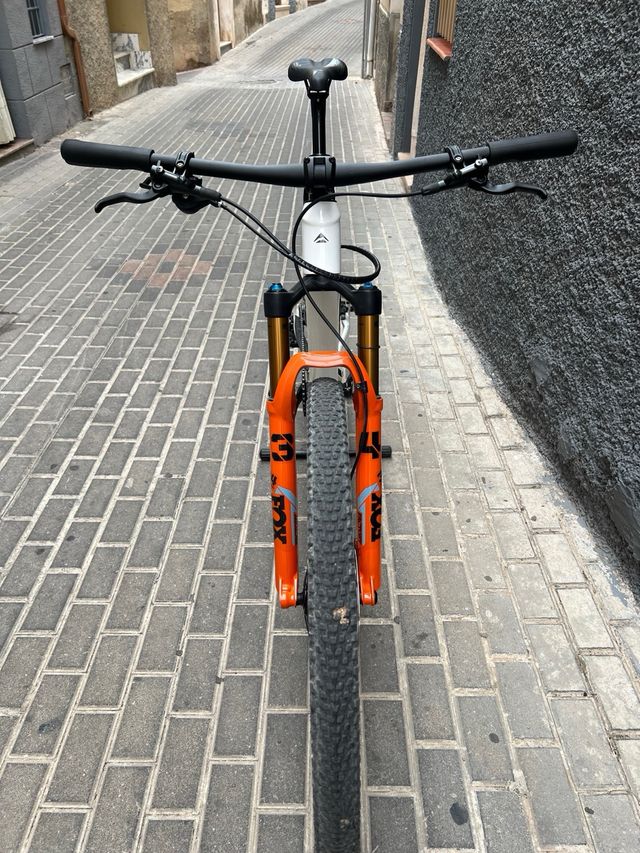 Merida one twenty 9 6000 Talla L