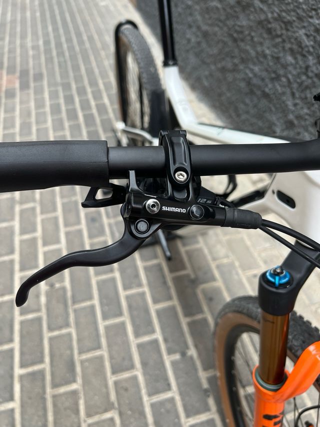 Merida one twenty 9 6000 Talla L