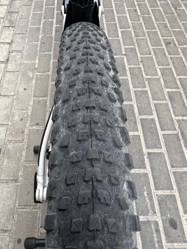 Merida one twenty 9 6000 Talla L