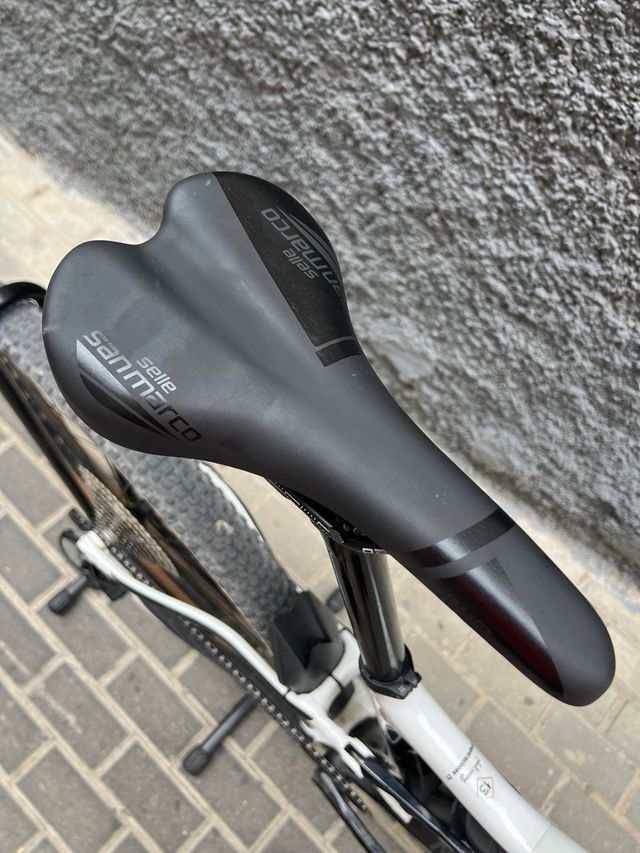 Merida one twenty 9 6000 Talla L