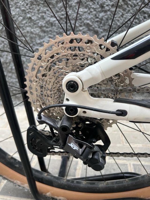 Merida one twenty 9 6000 Talla L