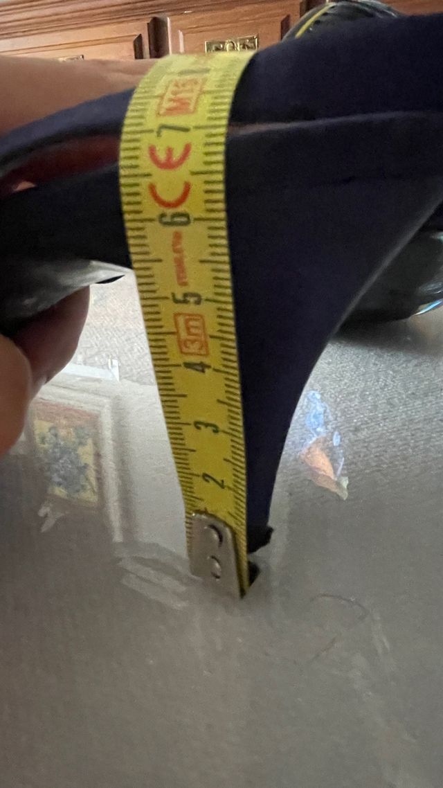 Sandalias fiesta Zara