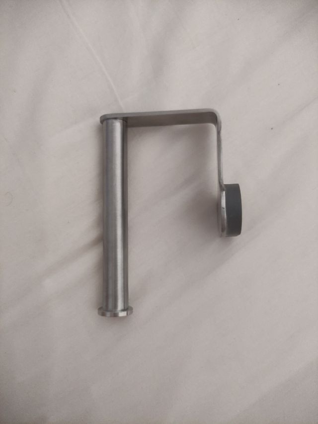 Porta papel higiénico 