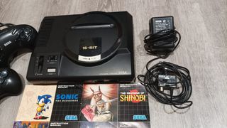 Megadrive