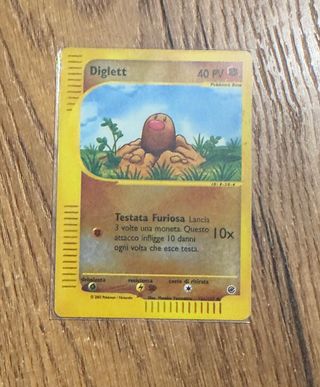 Carte Pokemon holo, set base, legendary collection