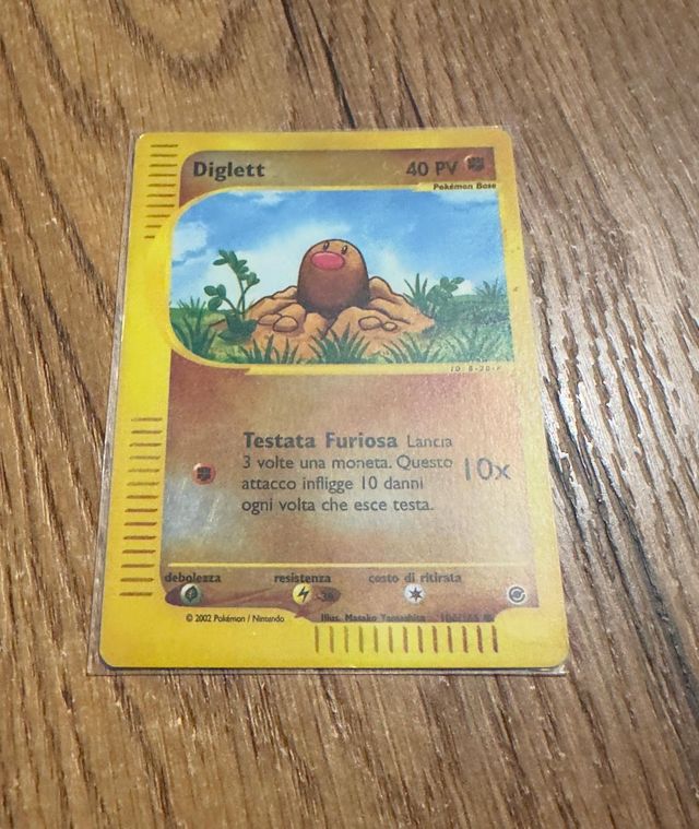 Carte Pokemon holo, set base, legendary collection