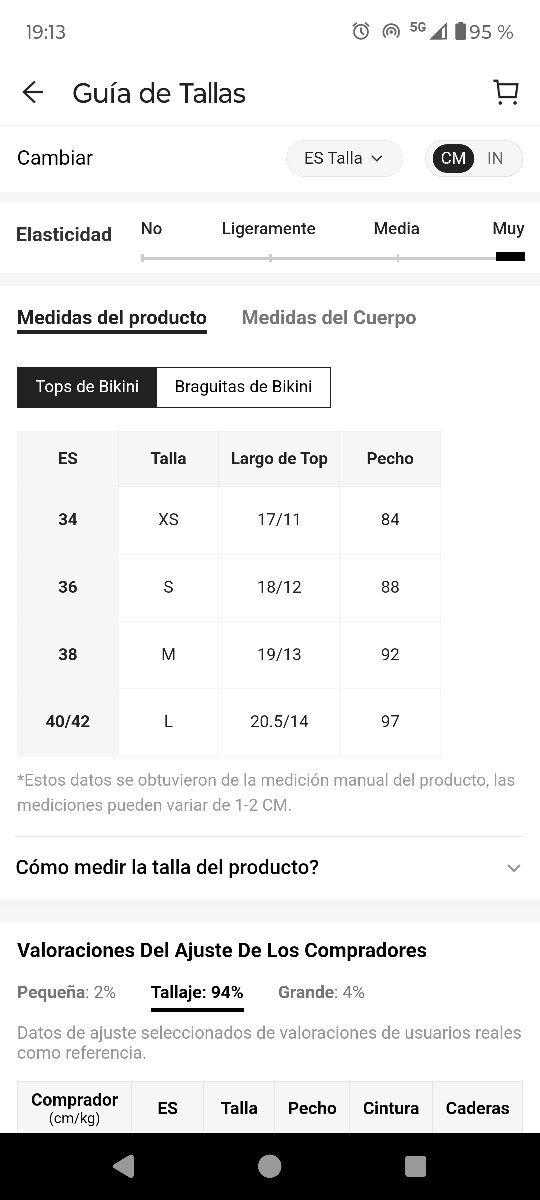 Bikini Rosa Leopardo 