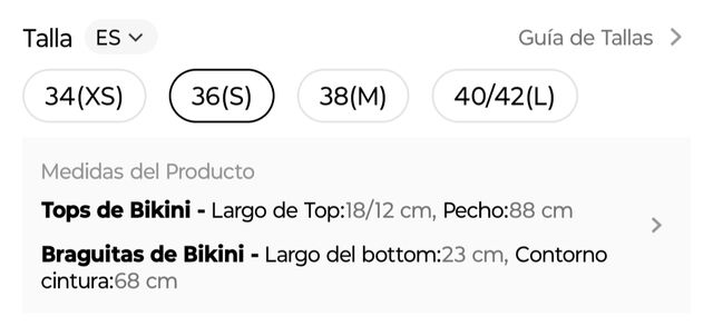 Bikini Rosa Leopardo 