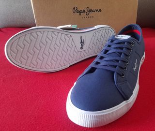 Zapatillas pepe jeans talla 43