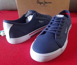 Zapatillas pepe jeans talla 43