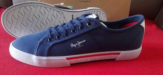 Zapatillas pepe jeans talla 43