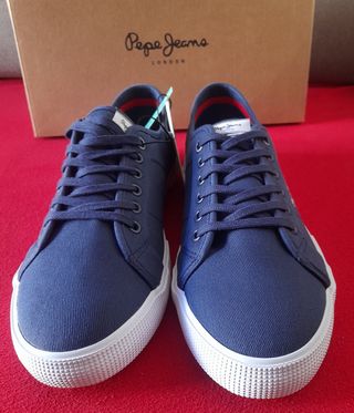 Zapatillas pepe jeans talla 43