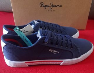 Zapatillas pepe jeans talla 43