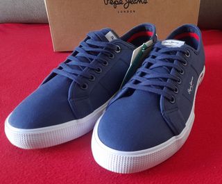 Zapatillas pepe jeans talla 43
