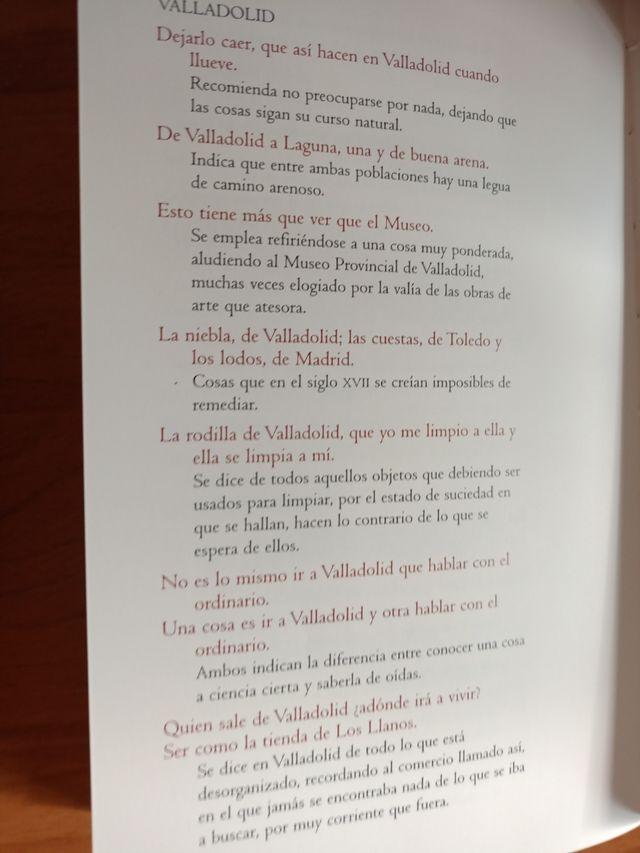 Refranero geográfico