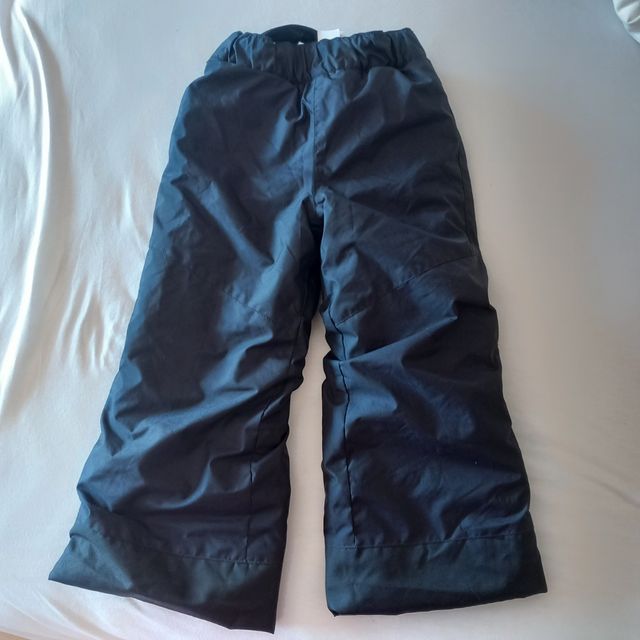 Pantalón de esquí niño/a