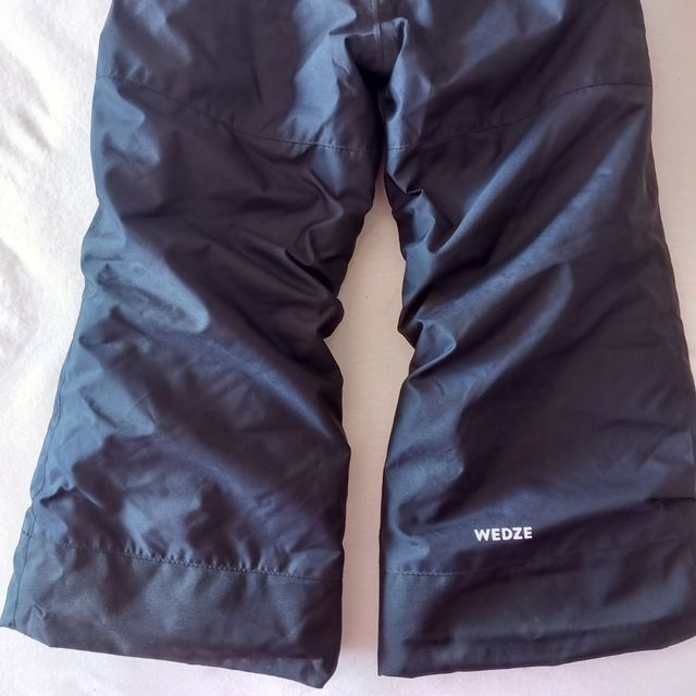 Pantalón de esquí niño/a