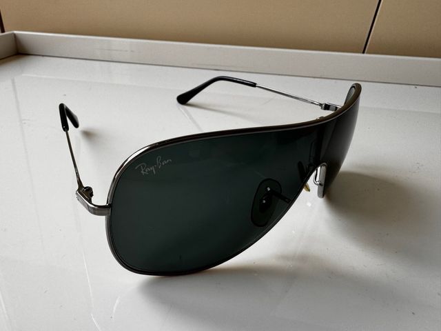 Gafas Ray-Ban para niñ@s