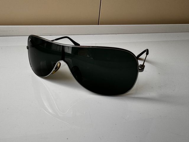 Gafas Ray-Ban para niñ@s