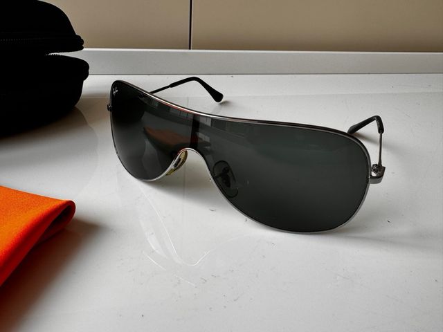 Gafas Ray-Ban para niñ@s