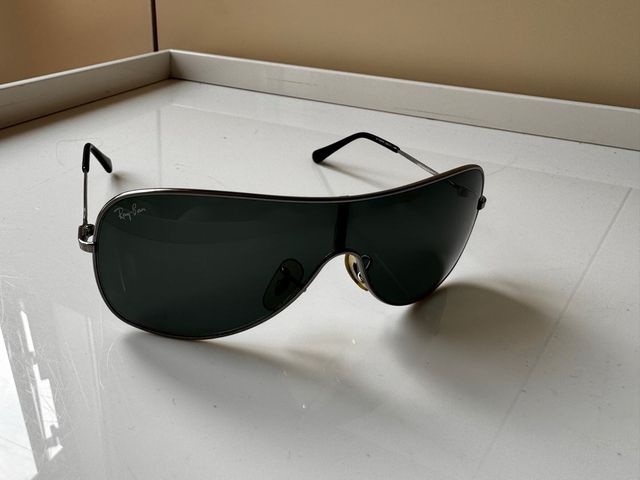 Gafas Ray-Ban para niñ@s