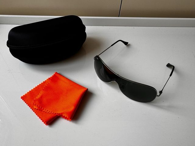 Gafas Ray-Ban para niñ@s