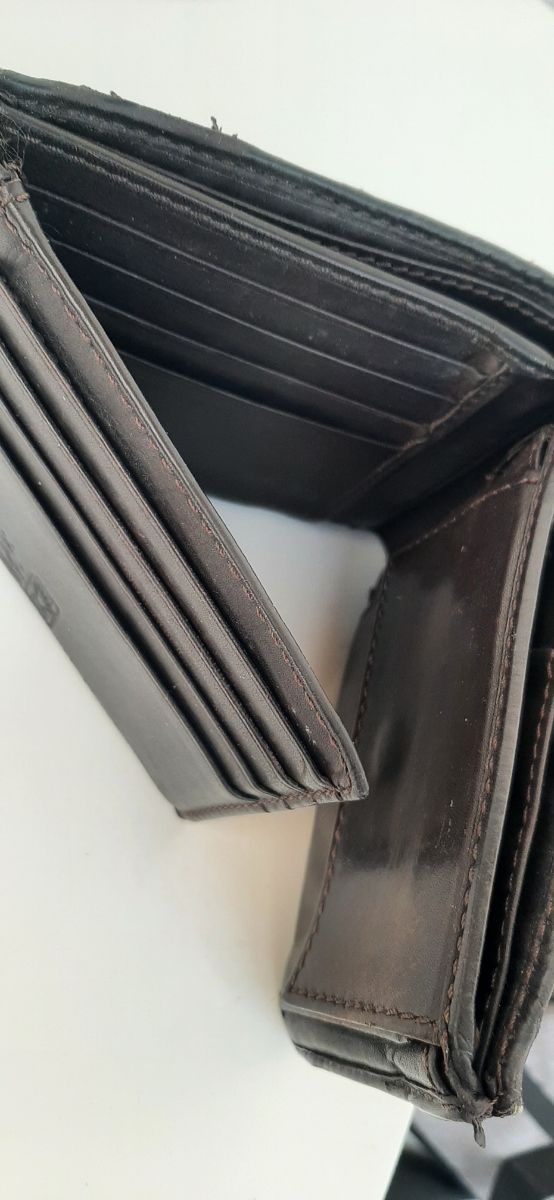 Portafoglio la martina 