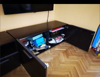 Mueble modular
