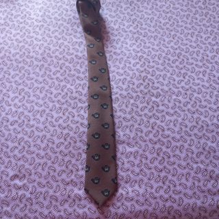 Cravatta in lana Sergio Carignani