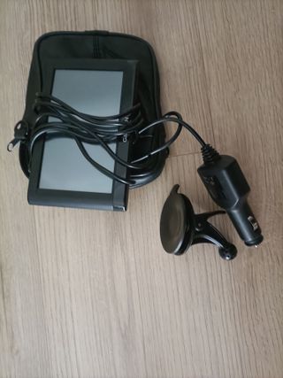 GPS Garmin