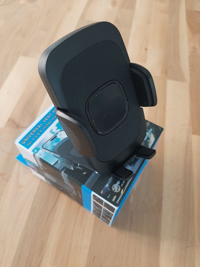 Soporte móvil coche